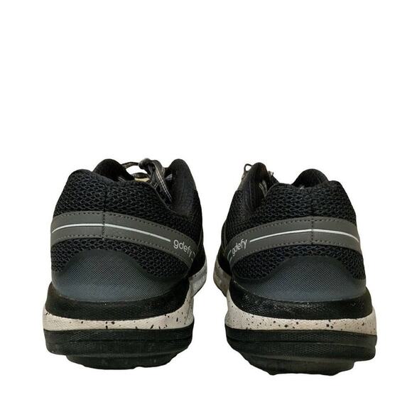 GDefy Gravity Defyer Mighty Walk Shoes Womens Size 9.5 Walking Athletic Sneaker - Picture 7 of 10